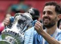 Real Madrid oficializa fichaje de Bernardo Silva por dos temporadas