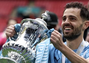 Real Madrid oficializa fichaje de Bernardo Silva por dos temporadas
