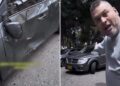 Representante a la Cámara habría sido atacado y casi atropellado en Bogotá
