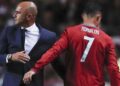 Roberto Martínez asegura que Portugal "está preparado" para conquistar su primer Mundial