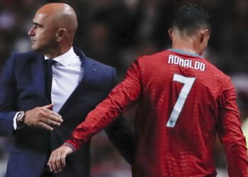 Roberto Martínez asegura que Portugal "está preparado" para conquistar su primer Mundial