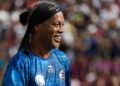 Ronaldinho volverá a jugar a los 46 años en un partido de exhibición con el Ravenna