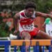 Sebastián Palomeque y Laura Alcalá, representantes del Atlántico en el Iberoamericano U20