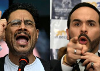 Segunda vuelta entre Cepeda y de la Espriella en las elecciones presidenciales de Colombia, en vivo: votaciones y resultados