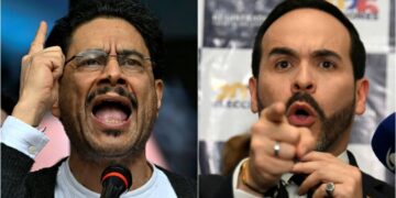 Segunda vuelta entre Cepeda y de la Espriella en las elecciones presidenciales de Colombia, en vivo: votaciones y resultados