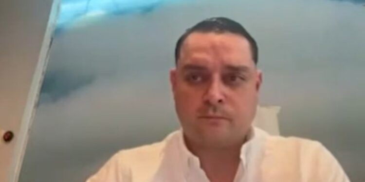 Sentido de fallo condenatorio contra empresario Ottomar Lascarro por caso de corrupción de Centros Poblados