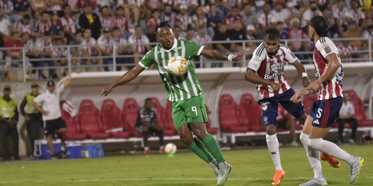 "Si me hicieron marca personal fue por algo": Alfredo Morelos