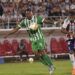 "Si me hicieron marca personal fue por algo": Alfredo Morelos