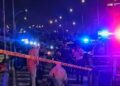Sicario en moto acabó con la vida de un hombre que caminaba por la avenida Circunvalar en Barranquilla