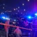 Sicario en moto acabó con la vida de un hombre que caminaba por la avenida Circunvalar en Barranquilla