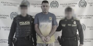 Sicarios acabaron con la vida de presunto integrante de los Costeños en Malambo