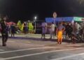 Sicarios asesinan a reconocido prestamista en el Malecón del Río, en Barranquilla