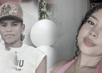 Sicarios asesinaron a un joven y una mujer mientras conversaban con amigos en La María, Soledad