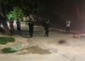 Sicarios atentaron contra dos hombres en el barrio El Bosque de Barranquilla: uno recibió cuatro disparos