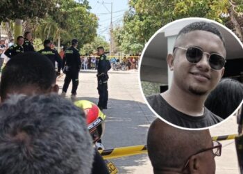 Sicarios irrumpieron en vivienda y desataron una tarde de terror en La Esmeralda: un muerto y tres heridos