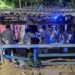 Sicarios llegaron donde departían tres hombres; asesinaron a uno e hirieron a los otros dos en Puerto Colombia