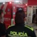 Sicarios llegaron en taxi y abrieron fuego: ataque armado dejó un muerto y una mujer herida en Galapa