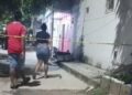 Sicarios ponen fin a la vida de un joven en el barrio La Luz, en Barranquilla