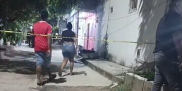 Sicarios ponen fin a la vida de un joven en el barrio La Luz, en Barranquilla