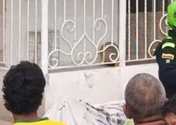 Sicarios segaron la vida de un hombre mientras veía la final entre Junior y Nacional en Soledad