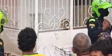 Sicarios segaron la vida de un hombre mientras veía la final entre Junior y Nacional en Soledad