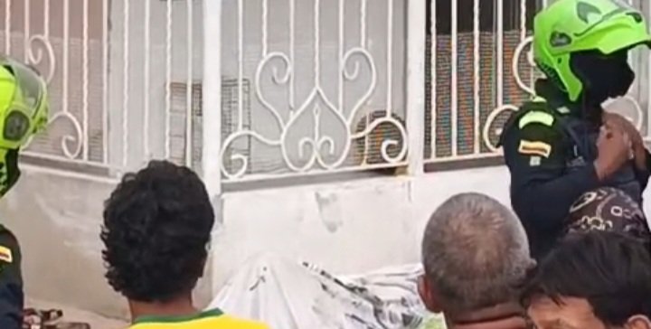 Sicarios segaron la vida de un hombre mientras veía la final entre Junior y Nacional en Soledad