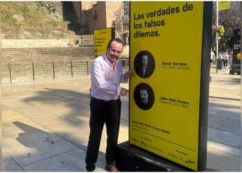 TBWA Colombia es elegida Agencia del Año y lleva la creatividad colombiana a lo más alto de Iberoamérica