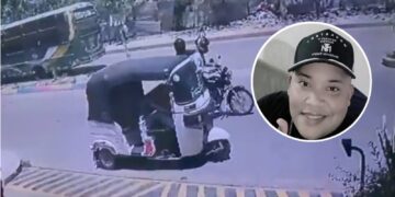 "También prestaba dinero": identifican a conductor de motocarro asesinado en inmediaciones del conjunto Portal de Soledad