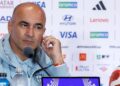 Técnico de Portugal destacó la idea de juego de Colombia con Néstor Lorenzo