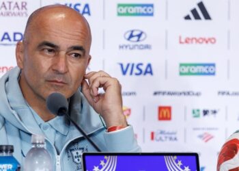 Técnico de Portugal destacó la idea de juego de Colombia con Néstor Lorenzo