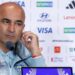 Técnico de Portugal destacó la idea de juego de Colombia con Néstor Lorenzo