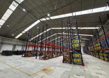 Tendencys invierte medio millón de dólares en nueva bodega para impulsar el fulfillment en Colombia