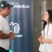 Todo lo bueno de Colombia pasa en Barranquilla: alcalde Char
