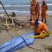 Tras horas de búsqueda, hallan sin vida a joven desaparecido en playas de Puerto Colombia