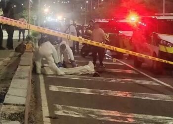 "Tres disparos le causaron la muerte": identifican a hombre asesinado en la Circunvalar, norte de Barranquilla