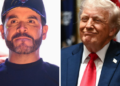 Trump da su respaldo “completo y total” a Abelardo de la Espriella de cara a la segunda vuelta en Colombia