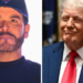 Trump da su respaldo “completo y total” a Abelardo de la Espriella de cara a la segunda vuelta en Colombia
