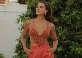 “Tuve cáncer”: Andrea Serna rompe el silencio