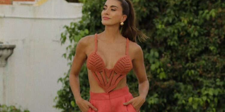“Tuve cáncer”: Andrea Serna rompe el silencio
