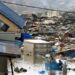 Un estudio reveló que el terremoto de Japón de 2011 desplazó casi todo el país