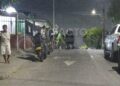Un muerto y dos heridos tras atentado sicarial en vivienda del barrio El Bosque, en Barranquilla