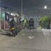 Un muerto y dos heridos tras atentado sicarial en vivienda del barrio El Bosque, en Barranquilla