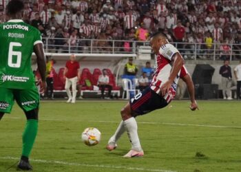"Un resultado que cualquiera hubiera soñado antes del juego, pero falta un partido": Muriel