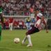 "Un resultado que cualquiera hubiera soñado antes del juego, pero falta un partido": Muriel
