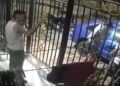 Una mujer lo hizo salir y un hombre le disparó: así fue el homicidio de cobradiario en Soledad