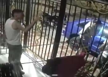 Una mujer lo hizo salir y un hombre le disparó: así fue el homicidio de cobradiario en Soledad
