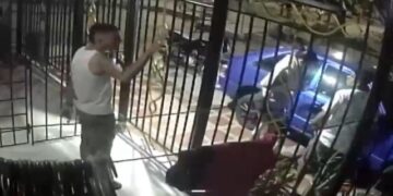 Una mujer lo hizo salir y un hombre le disparó: así fue el homicidio de cobradiario en Soledad