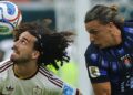 Uruguay, de vuelta a casa en primera ronda tras caer ante España