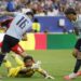 Uruguay, en serios problemas tras empatar con Cabo Verde