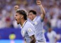 Uruguay espera contrarrestar el efecto Vozinha para lograr su primer triunfo